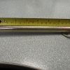 Locking pin  19mm x 180mm usable length