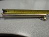 Locking pin  19mm x 180mm usable length