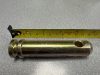 Locking pin  25mm x 76mm usable length
