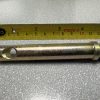 Locking pin  19mm x 83mm usable length