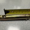 Locking pin  19mm x 70mm usable length