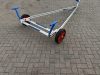 Aluminium trolley to suit Aero
