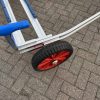 Aluminium trolley to suit Aero