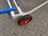 Aluminium trolley to suit Aero