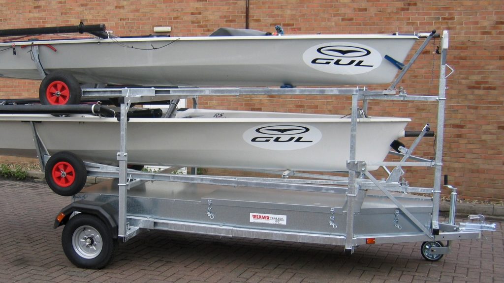 Regatta Trailers