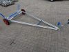Standard Laser1 Trolley. Aluminium 250 Gunwale Hg