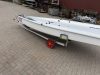 Melges 15  aluminium launch trolley twin cradle