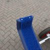 Melges 15  aluminium launch trolley twin cradle