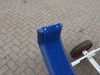 Melges 15  aluminium launch trolley twin cradle