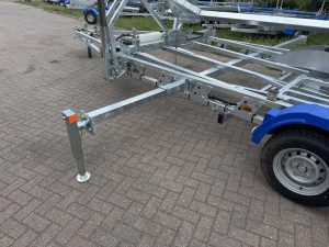 Cape 31 Stabalizer Legs Wide