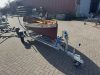 220 wooden boat combie
