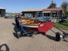 220 wooden boat combie