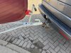 removable trolley hitch