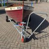 Deluxe Jockey Wheel