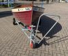 Deluxe Jockey Wheel