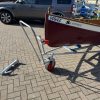 Deluxe Jockey Wheel