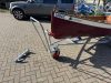 Deluxe Jockey Wheel