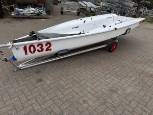 Melges 15
