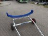 melges 15 Aluminium launch trolley
