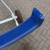 melges 15 Aluminium launch trolley