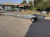 West Mersea 450 roller and skid Trolley