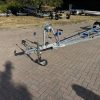 West Mersea 450 roller and skid Trolley
