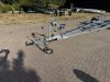 West Mersea 450 roller and skid Trolley