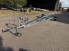 West Mersea 450 roller and skid Trolley