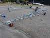 West Mersea 450 roller and skid Trolley