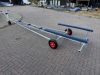 West Mersea 450 roller and skid Trolley