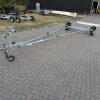 Road Base 450 length