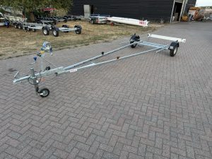 Road Base 450 length
