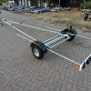Road Base 450 length
