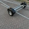 Road Base 450 length