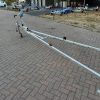 Road Base 450 length