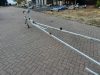 Road Base 450 length