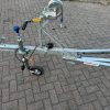 Road Base 450 length