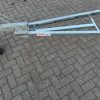 Road Base 450 length