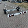 Road Base 450 length