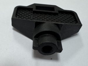 Rig Store Key