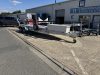 Etchells Yacht trailer