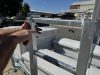 Etchells Yacht trailer