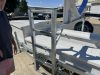 Etchells Yacht trailer