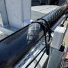 Etchells Yacht trailer