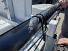 Etchells Yacht trailer