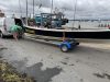 West Mersea 450 roller Trolley