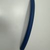D section Padding 34mm base blue