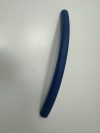D section Padding 34mm base blue