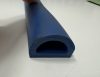 D section Padding 34mm base blue