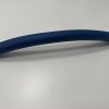 D section Padding 34mm base blue